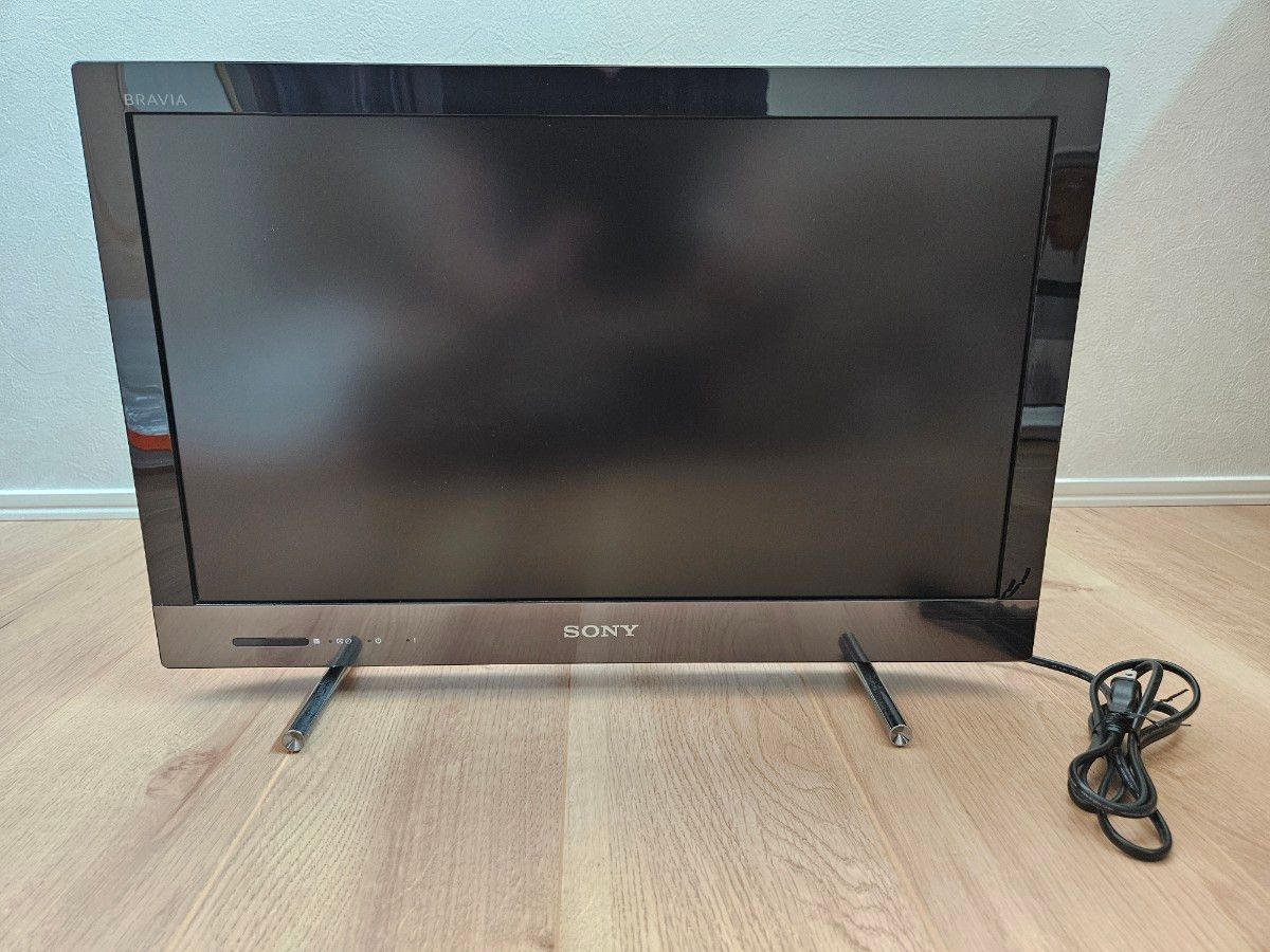 本体のみ リモコン無し】液晶テレビ SONY ソニー 22型 KDL 本体のみ リモコン無し】液晶テレビ SONY ソニー 22型 KDL