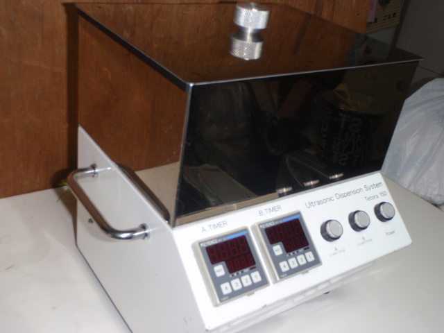 超音波洗浄機 ヴェルヴォクリーア ＶＳ－１５０