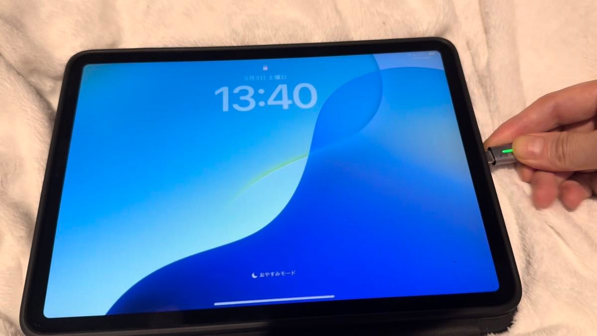 11インチiPad Pro(第2世代) Wi-Fi 1TB