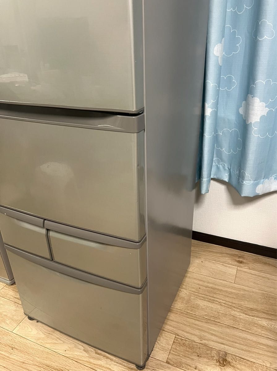 激安送料込‼️ 2013年製/TOSHIBA 冷蔵庫/東芝 大容量426L 2013年製/TOSHIBA 冷蔵庫/東芝 大容量426L 冷蔵庫|Yahoo!フリマ