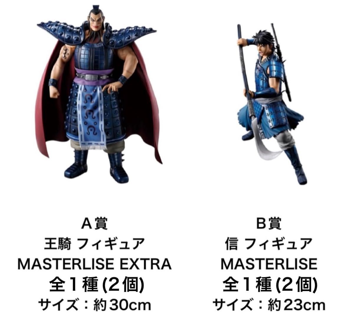 新作ウエア 1ロット販売 一番くじ 大 Animation The 春秋戦国大戦キングダム その他