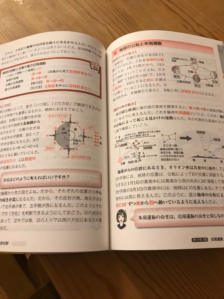 Paypayフリマ 中学社会 中学理科 参考書 Paypayフリマ 中学社会 中学理科 参考書