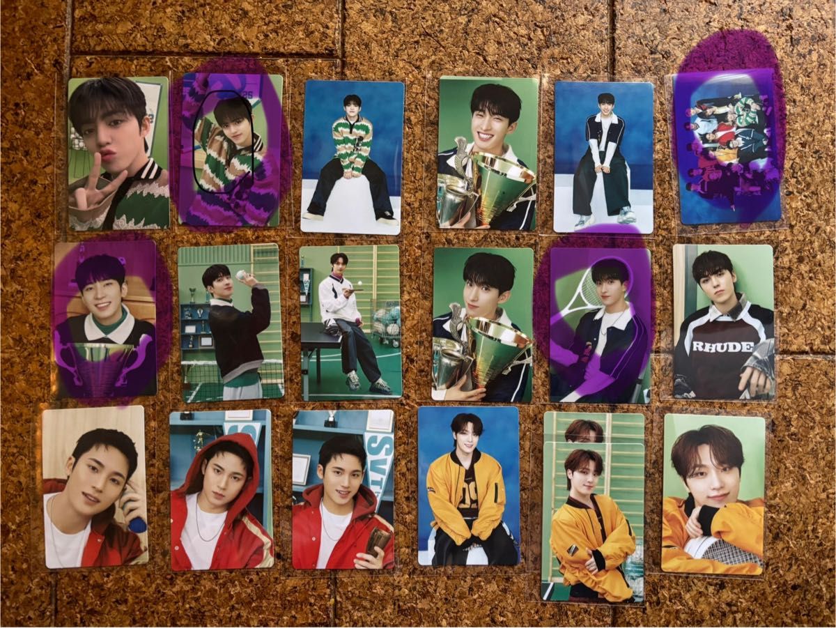 seventeen carat landトレカ|Yahoo!フリマ(旧PayPayフリマ) seventeen carat landトレカ|Yahoo!フリマ(旧PayPayフリマ)
