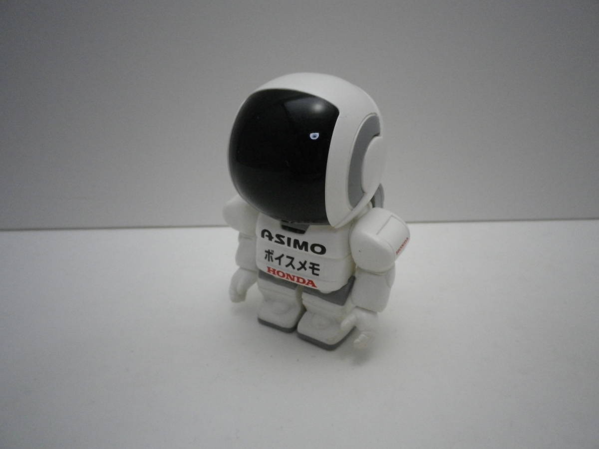 「 Хонда  ... ... фигурка  HONDA ASIMO」【 доставка бесплатно 】 неиспользуемый 「    и ...    игрушка   коробка 」00100318
