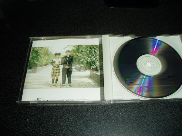 CD[ZABADAK/ wellcome *tu* The ba Duck ]. хорошо .. Ueno Yoko 