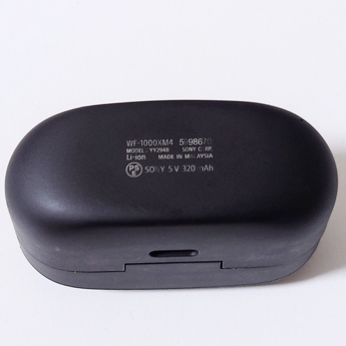 SONY WF-1000XM4 ジャンク|Yahoo!フリマ(旧PayPayフリマ) SONY WF-1000XM4 ジャンク|Yahoo!フリマ(旧PayPayフリマ)