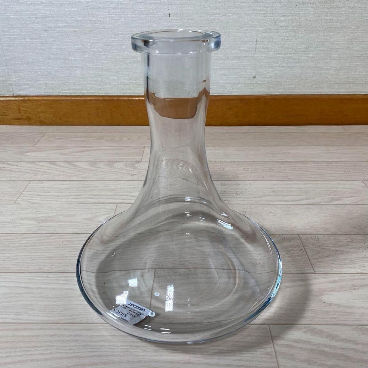 【新品未使用】Alpha Hookah Model X VNDL Jet RED MATTE　赤　レッドマット　ストリートアート