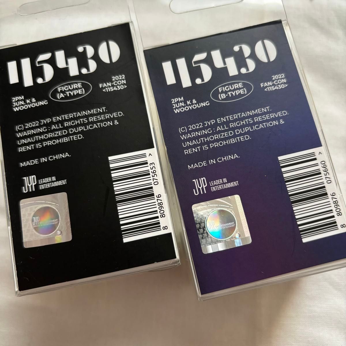 2PM　ピヨン　パンケイ　フィギュア　115430　fan-con　2022 2PM ピヨン パンケイ フィギュア 115430 fan-con 2022年｜Yahoo