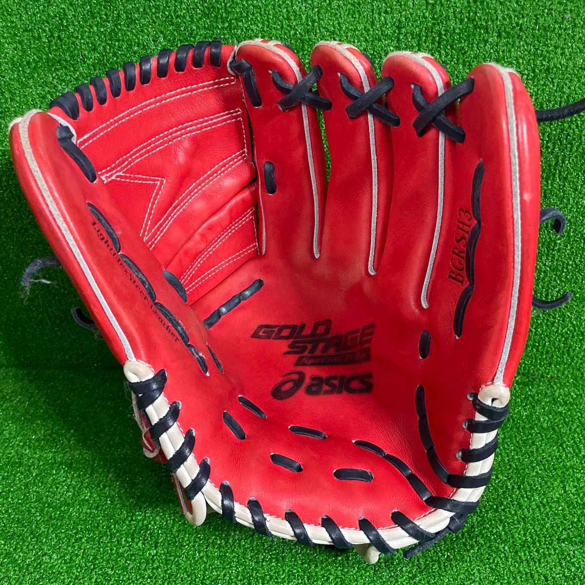 アシックス 軟式 投手 大谷翔平モデル Special Order アシックス軟式投手大谷翔平モデルSpecial Order