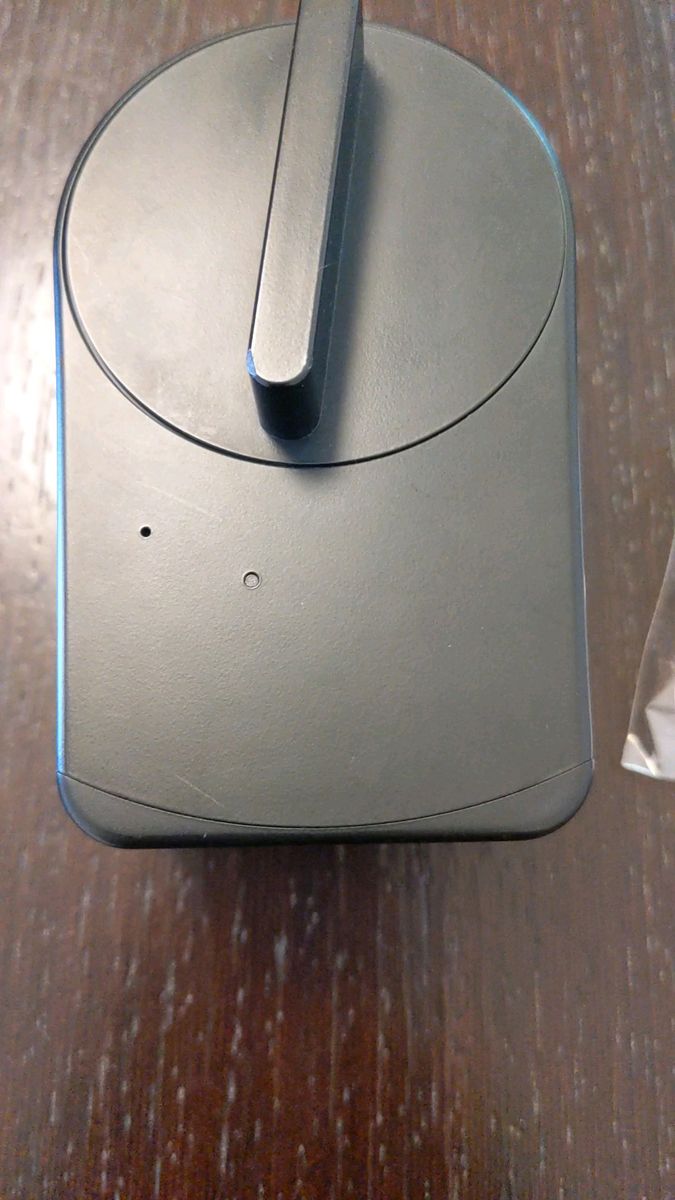 セサミミニ スマートロック ブラックSesami mini