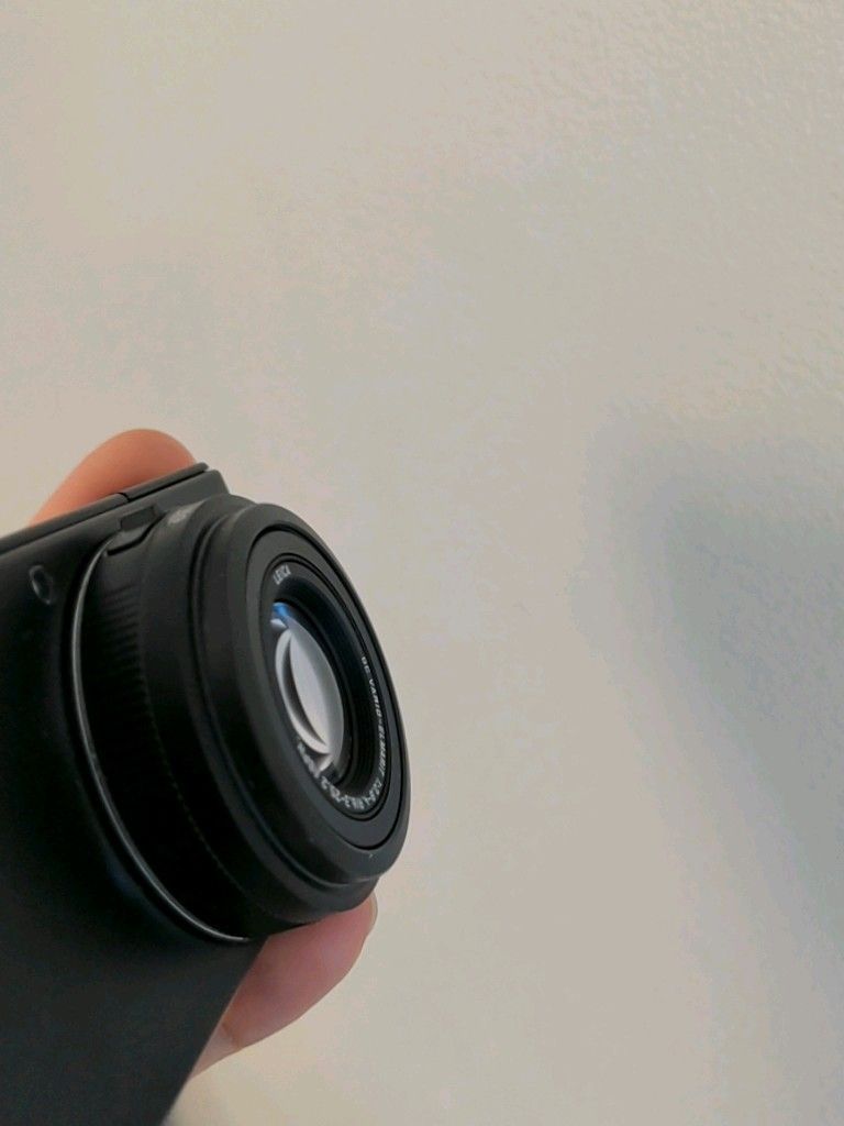 【激レア箱、限定ケース付き】LEICA D-LUX 3 デジタルカメラ