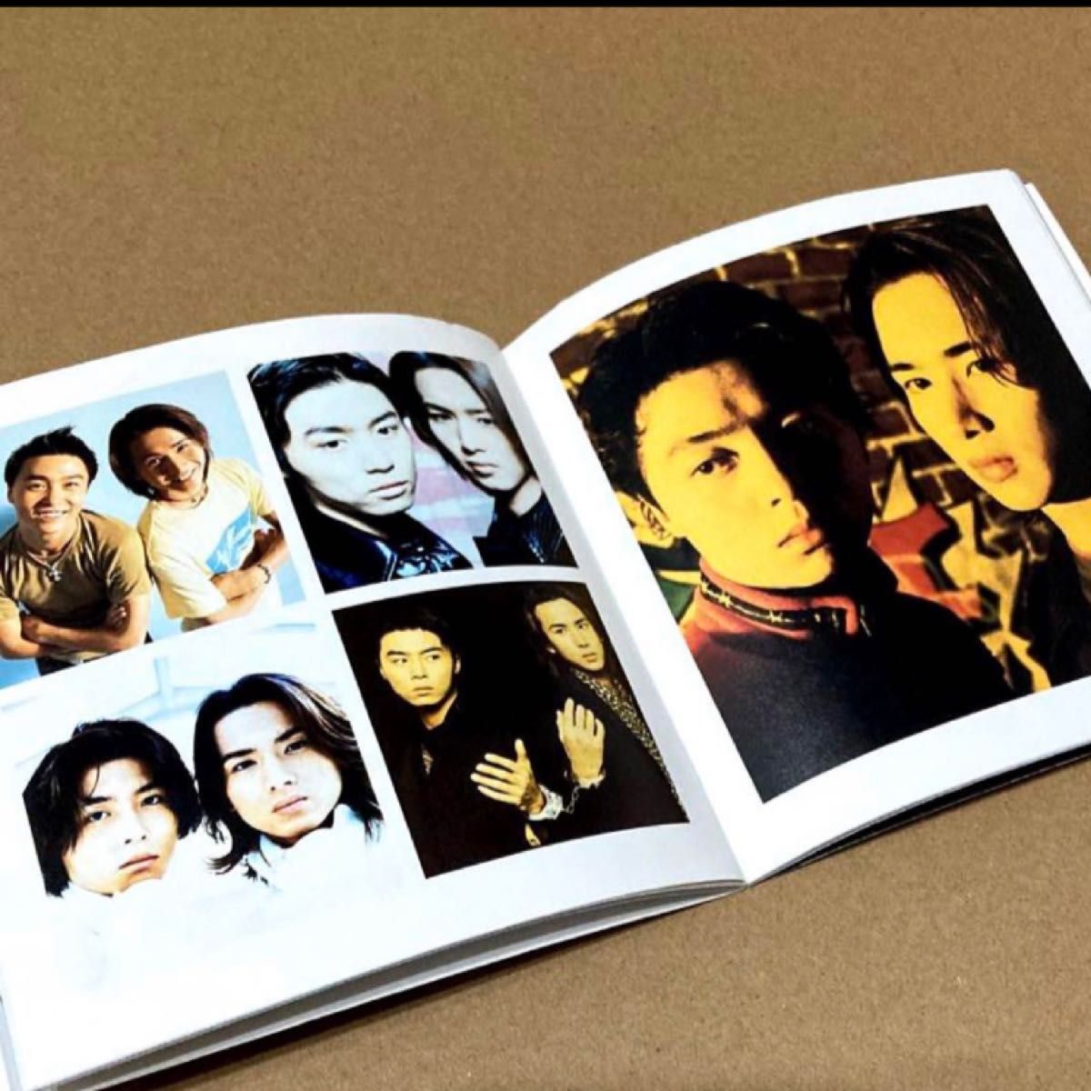 美品 KinKi Kids シングルセレクション CD ベストアルバム