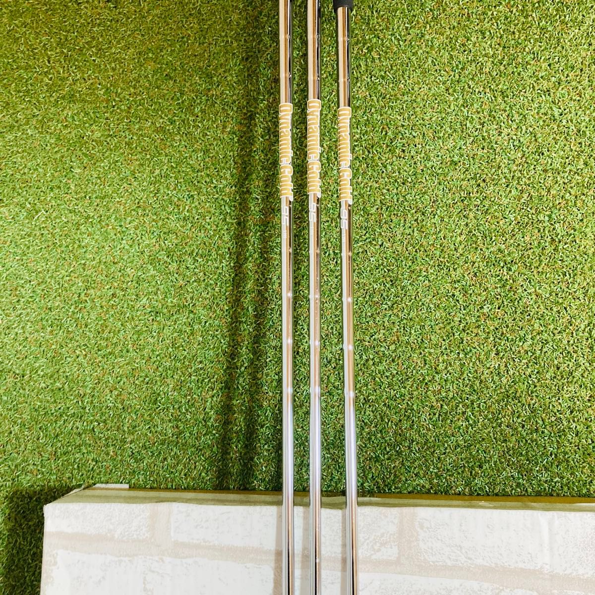 希少なレフティ 左利き PXG 0311 XF メンズ ゴルフ ウェッジ