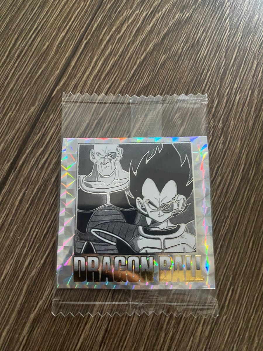 ドラゴンボール シールウエハース 第十八巻 18巻