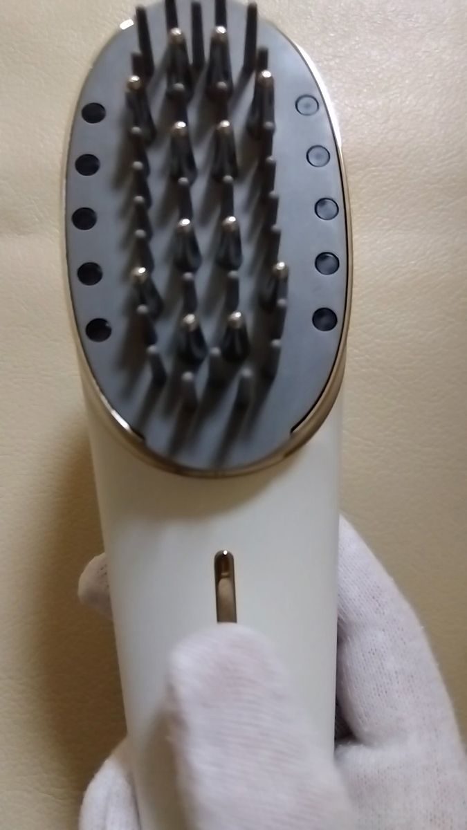 ミーゼ スカルプリフト 頭用のみです ヤーマン YA-MAN myse
