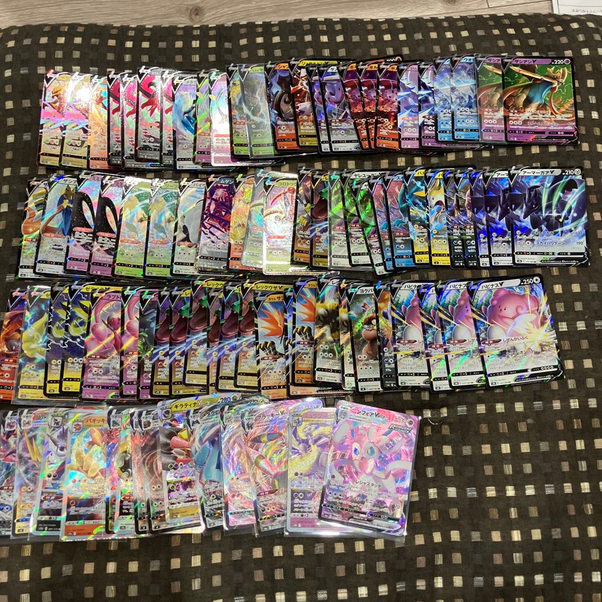 ポケモンカード まとめ売り 引退品|Yahoo!フリマ(旧PayPayフリマ) ポケモンカード まとめ売り 引退品|Yahoo!フリマ(旧PayPayフリマ)