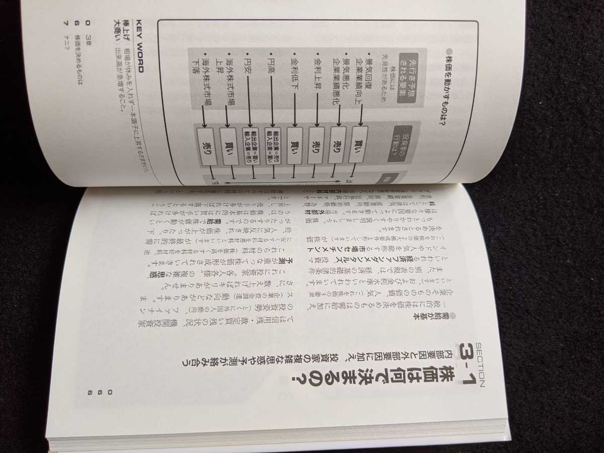 入門　株のしくみ　株式投資　基本　儲ける　実戦的な投資法　格言　売買　税金　実務家　チャート　トレンド　即決　_画像5