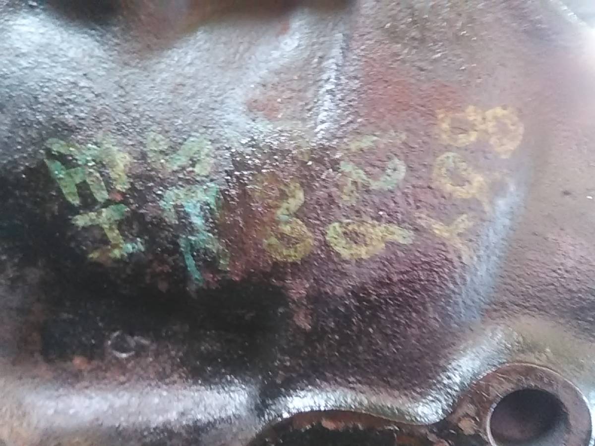 最安値挑戦!】 □ベンツ W126 ステアリング ギアボックス 中古 左