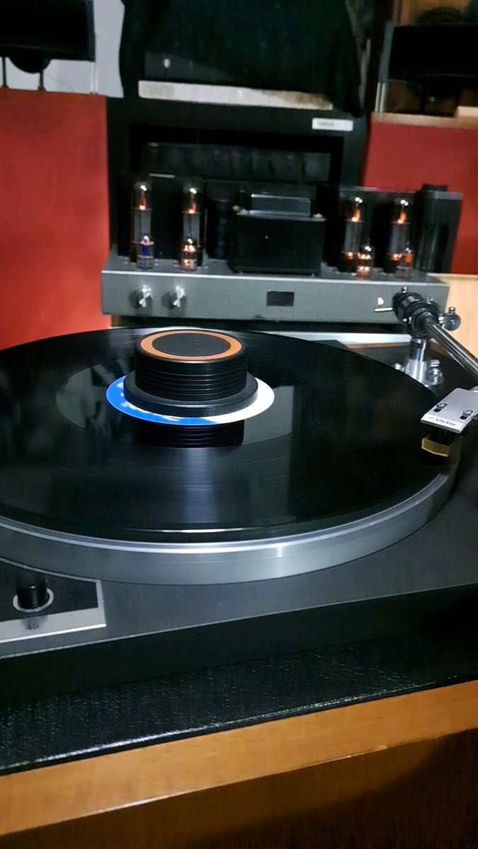MICRO MB-400S GRACE G-504L
