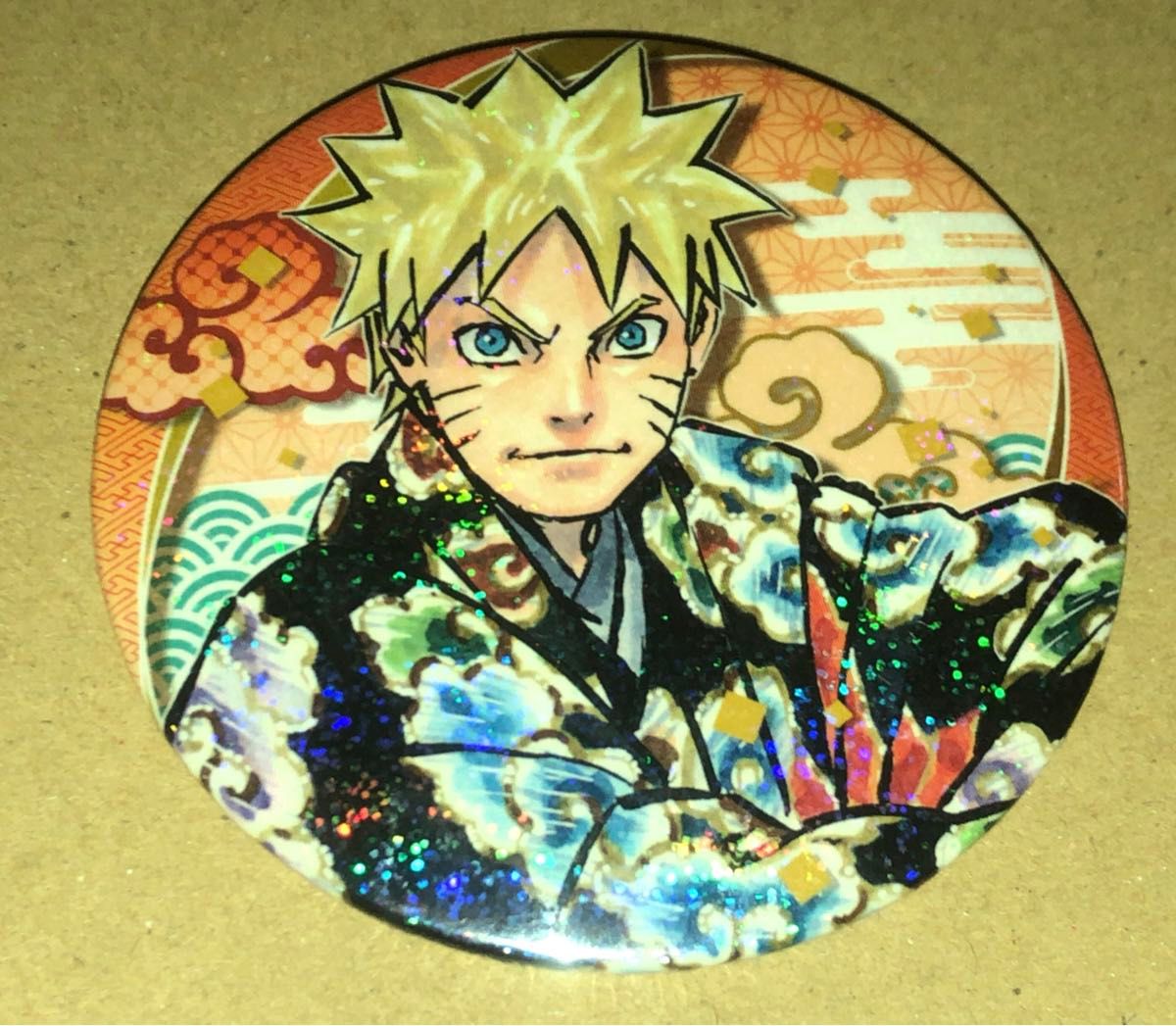 NARUTO ナルト 新作歌舞伎 春野サクラ缶バッジ NARUTO ナルト 新作歌舞伎 春野サクラ缶バッジ(アニメ『NARUTO