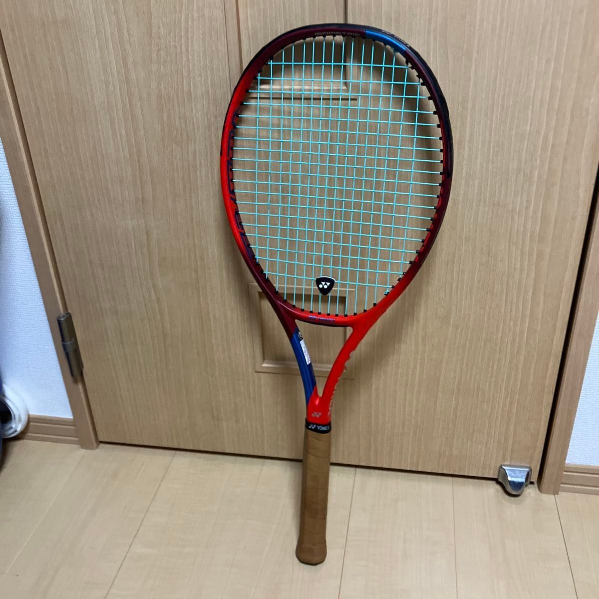 【美品】ヨネックス ブイコア エックス 100 2020年モデル(G2) ヨネックス Vコア 100 G2 2020 美品 YONEX 硬式 テニスラケット