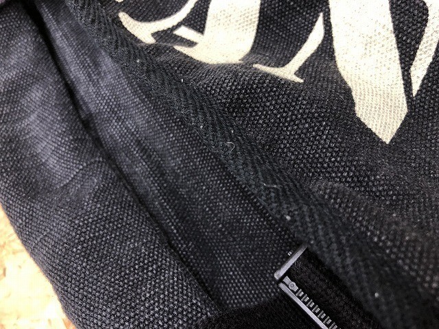 CHUBBYGANG Chubbygang Kids сумка на плечо Logo принт портфель портфель черный × "теплый" белый чёрный × белой серии 