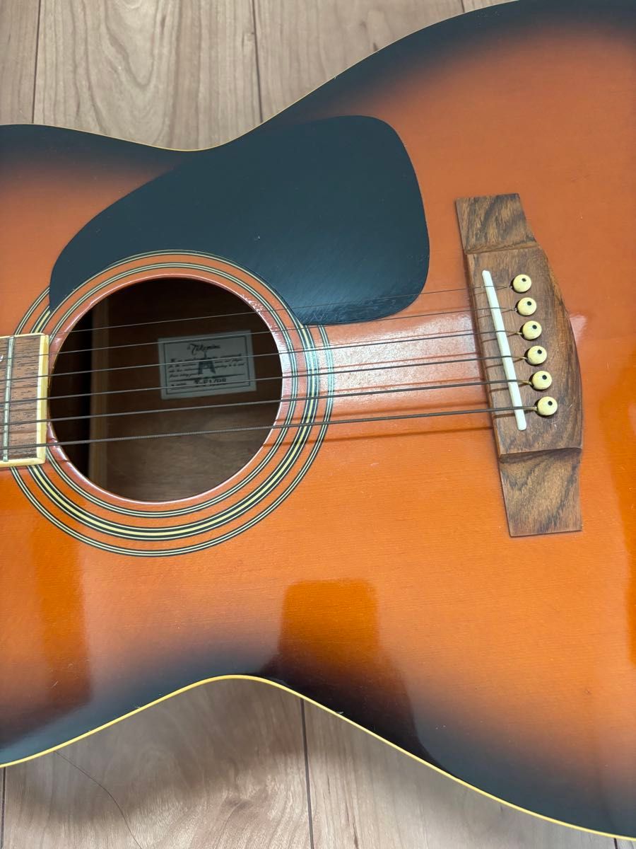 TAKAMINE T-F1/BS タカミネ アコースティックギター｜Yahoo