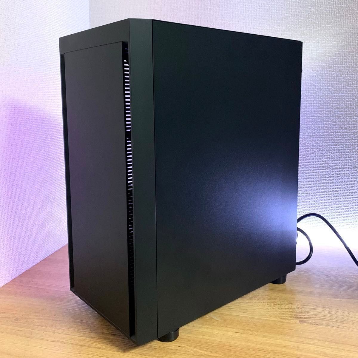ゲーミングPC/ryzen3 2200G/GTX980/高速m.2/Wi-Fi ゲーミングPC/ryzen3 2200G/GTX980/高速m 2/Wi-Fi|Yahoo!フリマ