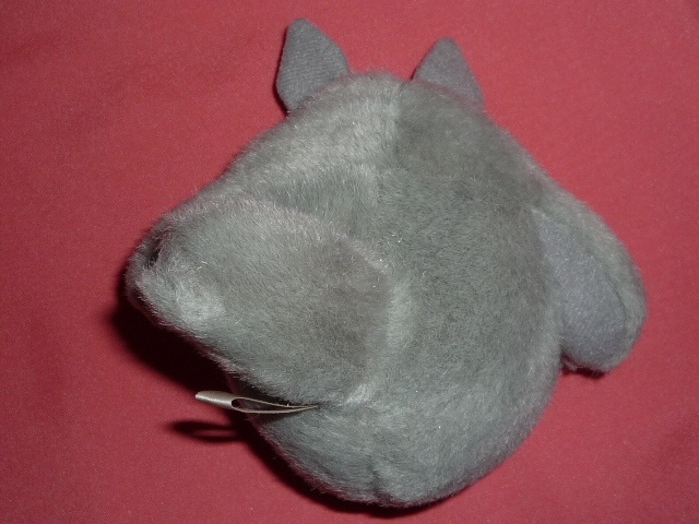  rare! Kawai i! Studio Ghibli Tonari no Totoro to Toro soft toy *