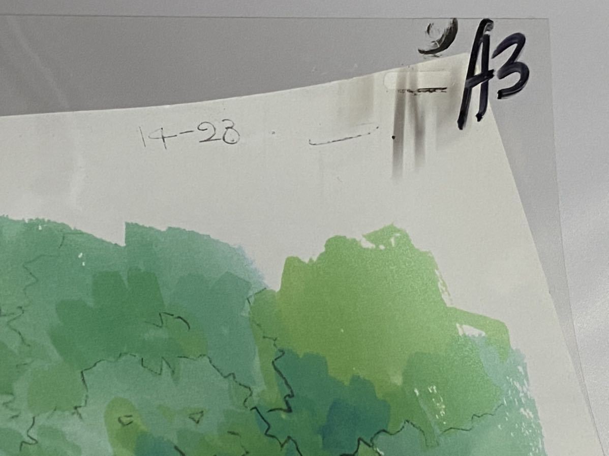 当時物□セーラームーン 月野うさぎ 火野レイ□セル画 直筆原画 当時物□セーラームーン 月野うさぎ 火野レイ□セル画 直筆原画