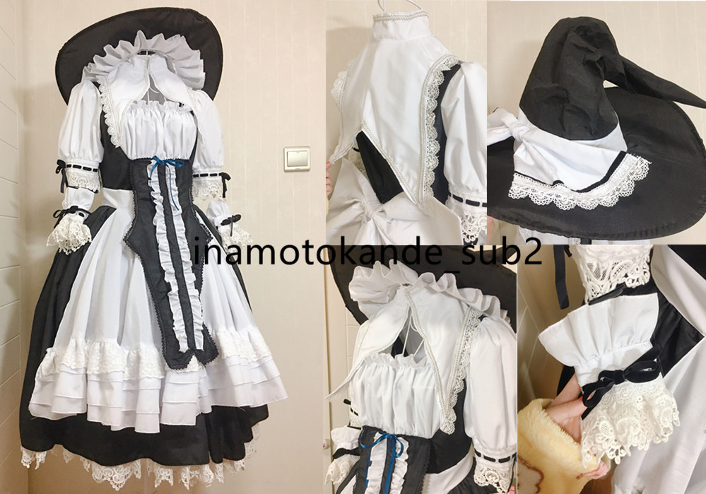 Yahoo!オークション - 帽子付き 東方Project 霧雨魔理沙 東方香 Yahoo!オークション - 帽子付き 東方Project 霧雨魔理沙 東方香
