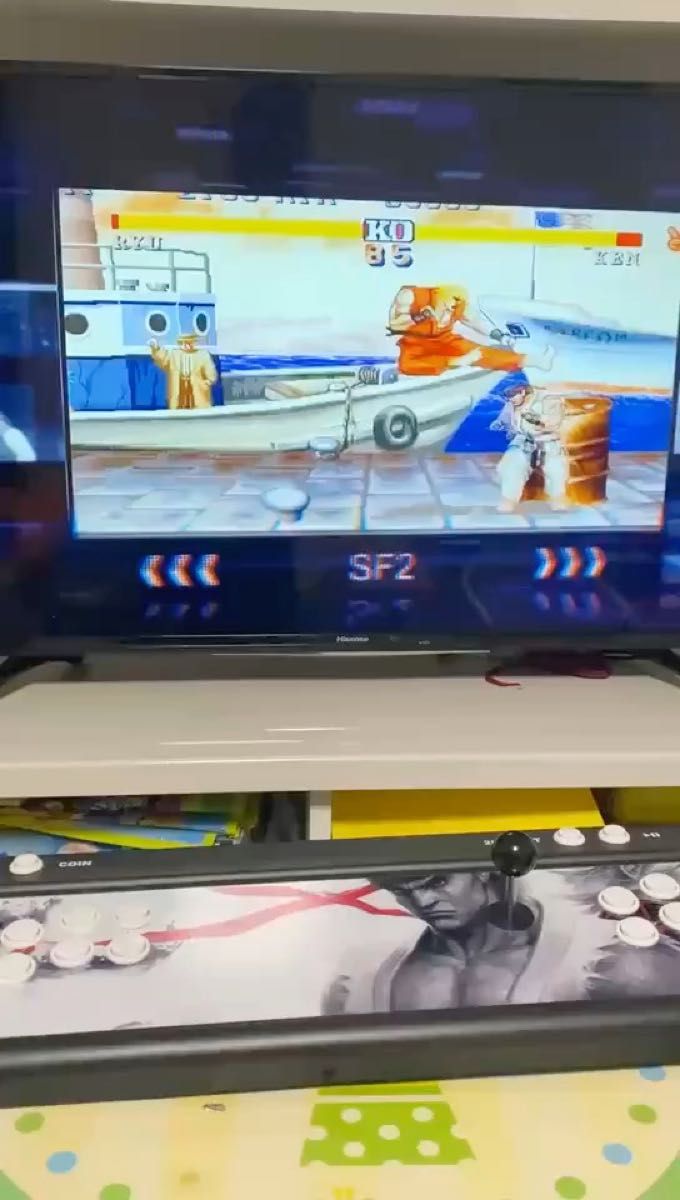 パンドラボックス 多機能家庭用アーケードゲーム機 20000in1 Pandora Box