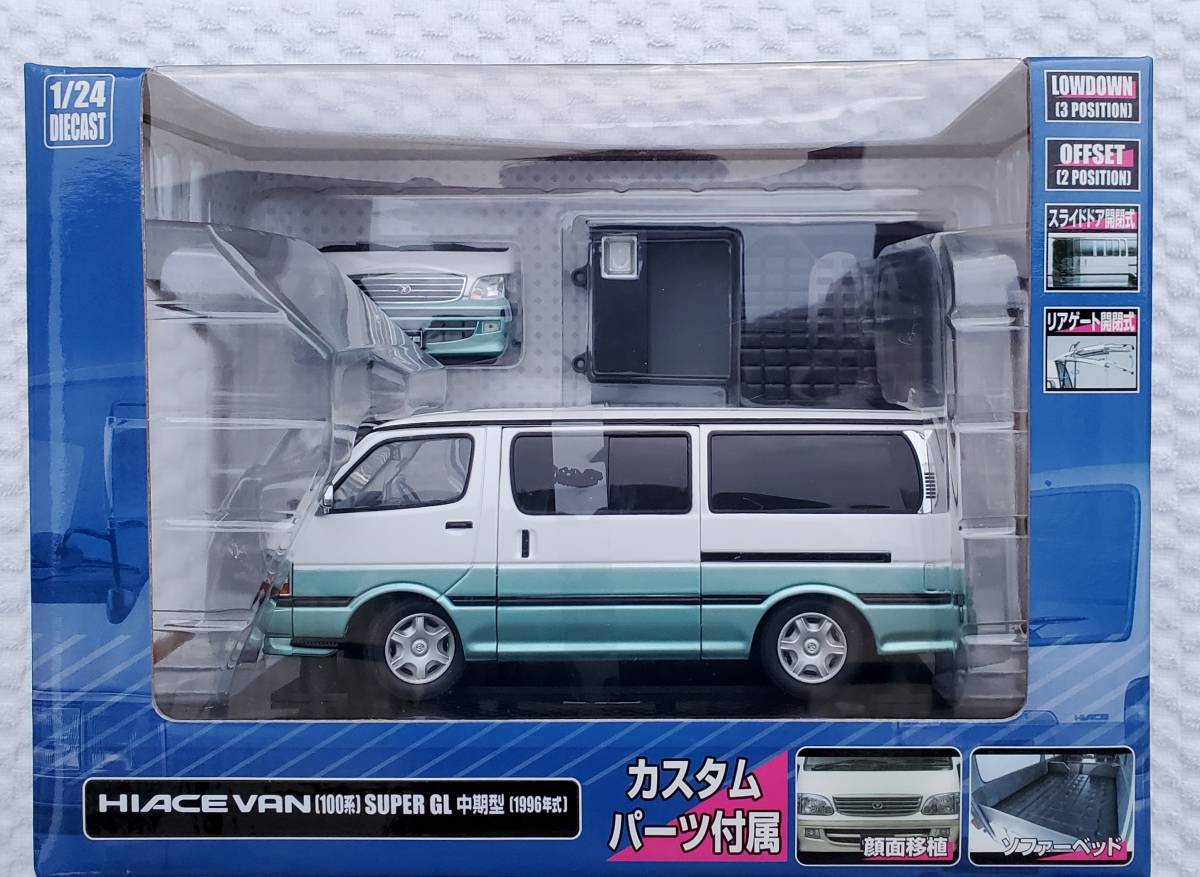 パーツ付き 未開 アオシマ 1 24 Dism トヨタ 100系 ハイエース バン Super Gl 中期 1996年式 ミニカー 車プラモサイズ Toyota トヨタ 売買されたオークション情報 Yahooの商品情報をアーカイブ公開 オークファン Aucfan Com パーツ付き 未開 アオシマ 1 24 Dism トヨタ 100系 ハイエース バン Super Gl 中期 1996年式 ミニカー 車プラモサイズ Toyota トヨタ 売買されたオークション情報 Yahooの商品情報をアーカイブ公開 オークファン Aucfan Com