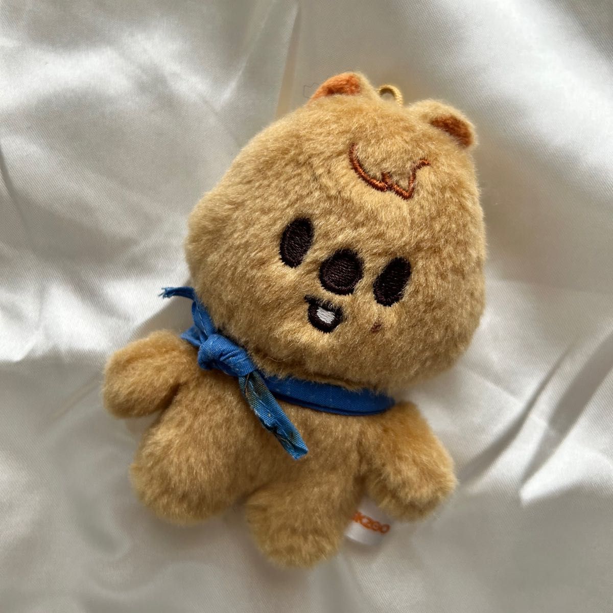 SKZOO ハンクオッカ テディベア Stray Kids スキズ skzooハンクオッカぬいぐるみ ミニ|Yahoo