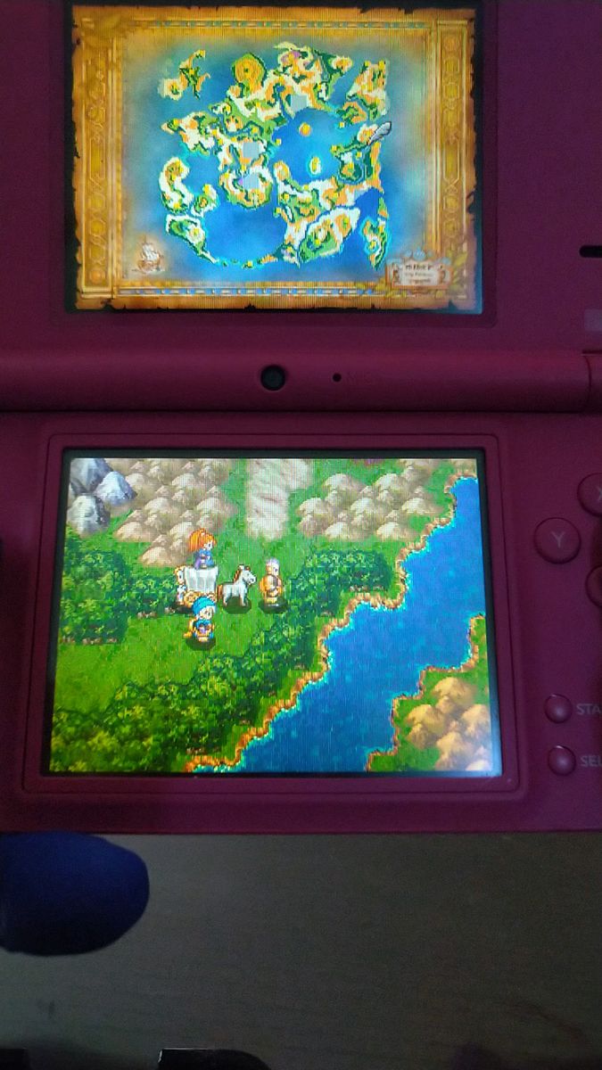 ニンテンドーDSi 本体のみ