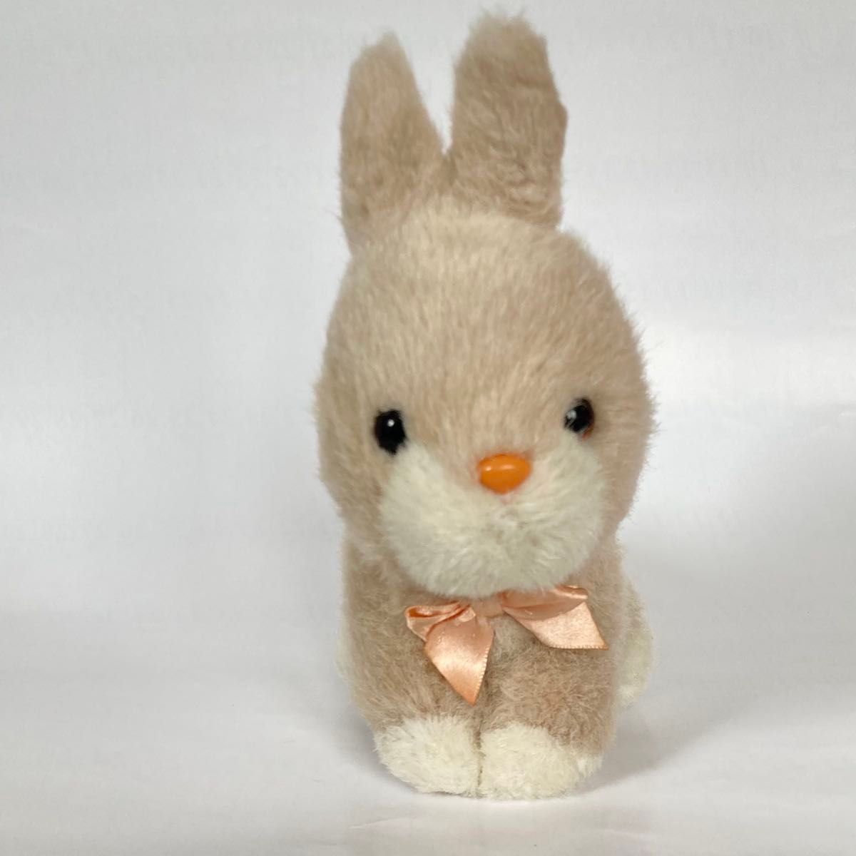 ナカジマコーポレーション レトロ ウシ うし 牛 ぬいぐるみ ビンテージ ナカジマコーポレーション うさぎ 兎 ウサギ ぬいぐるみ