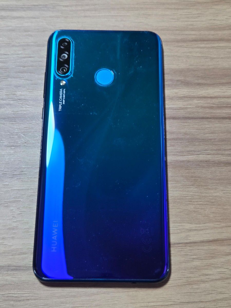 Huawei P30 Lite SIMフリー|Yahoo!フリマ(旧PayPayフリマ) Huawei P30 Lite SIMフリー|Yahoo!フリマ(旧PayPayフリマ)