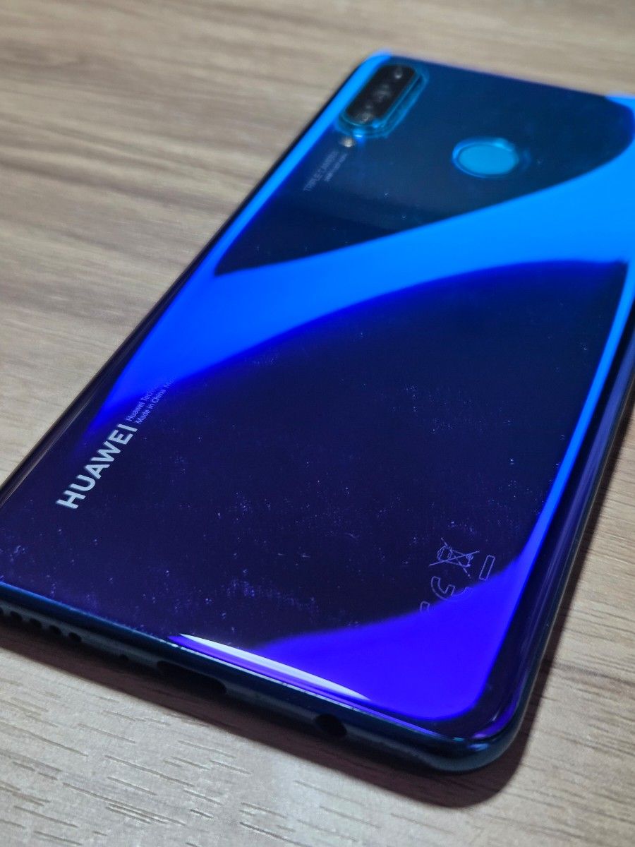 Huawei P30 Lite SIMフリー|Yahoo!フリマ(旧PayPayフリマ) Huawei P30 Lite SIMフリー|Yahoo!フリマ(旧PayPayフリマ)