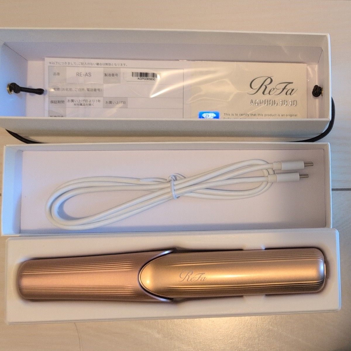 ReFa BEAUTECH STRAIGHT IRON ピンク|Yahoo!フリマ(旧PayPay ReFa BEAUTECH STRAIGHT IRON ピンク|Yahoo!フリマ(旧PayPay