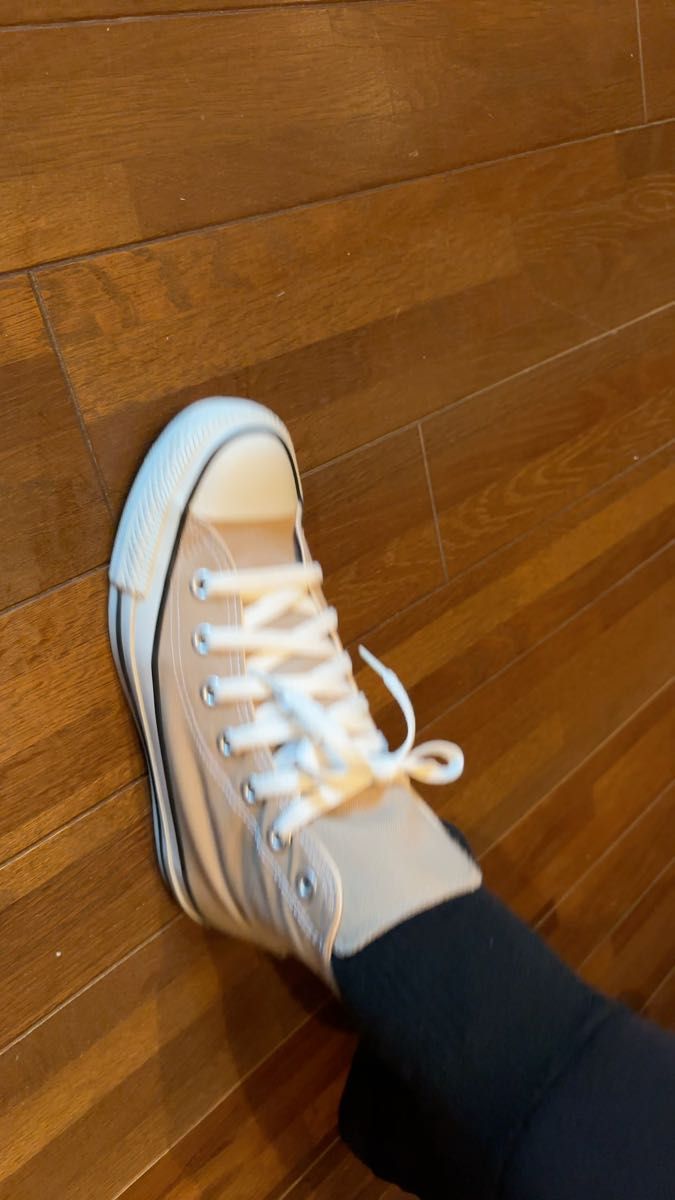 CONVERSE オールスター コンバース ハイカットスニーカー
