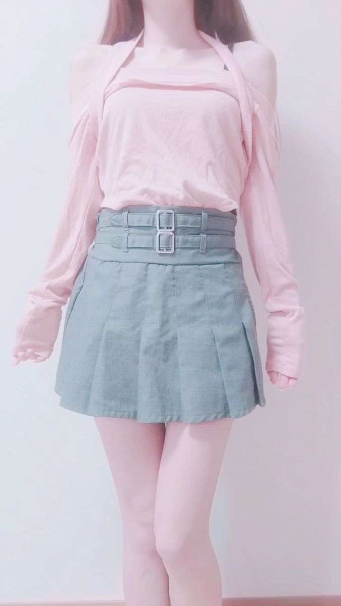 SHEIN トップス ピンク