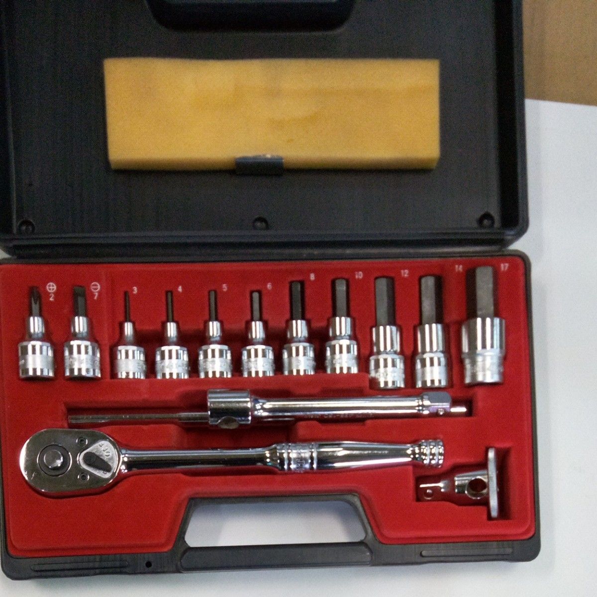 Snap-on スナップオン　ラチェットソケットセット ソケットレンチセット ラチェット スナップオン ヘキサゴン Snap