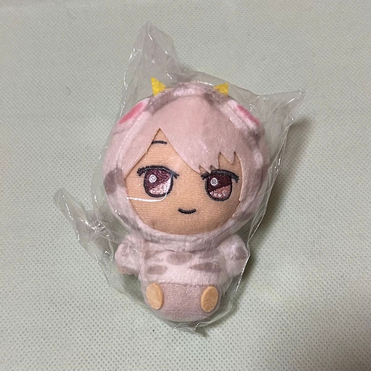 美品】アイドリッシュセブン うしなな 棗巳波 ちみどる