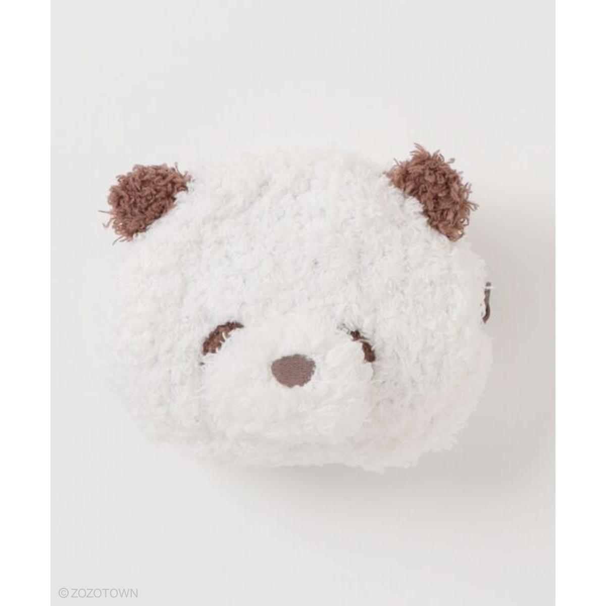 【新品未使用】ジェラートピケ　パンダ 新品未開封品 ジェラートピケ パンダぬいぐるみ アニマル 動物