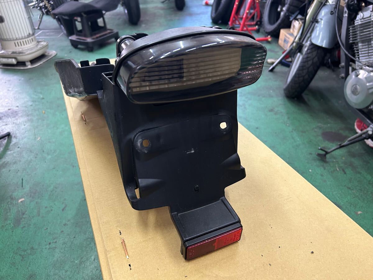  Honda Hornet 250 заднее крыло ASSY