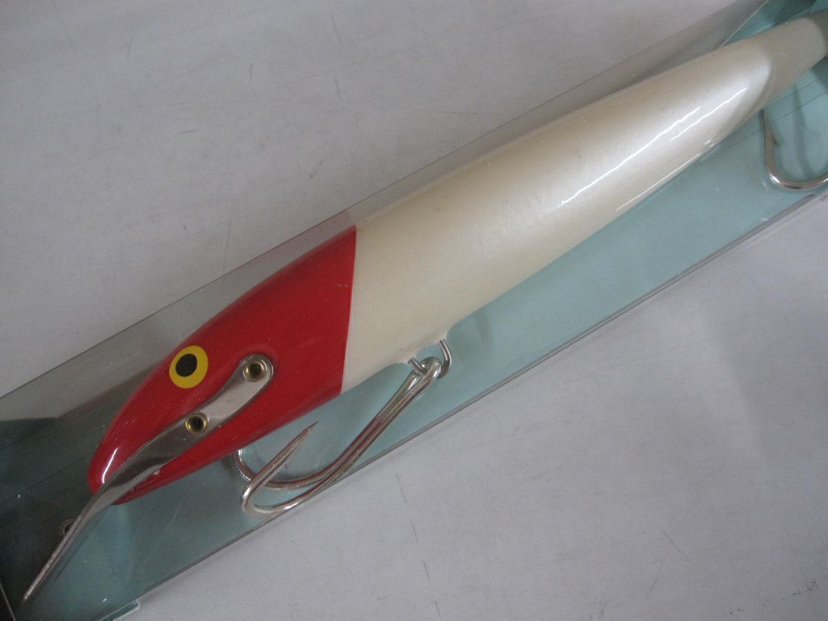 ラパラ　カウントダウンマグナム 22cm　RH　CDMAG22　新品　