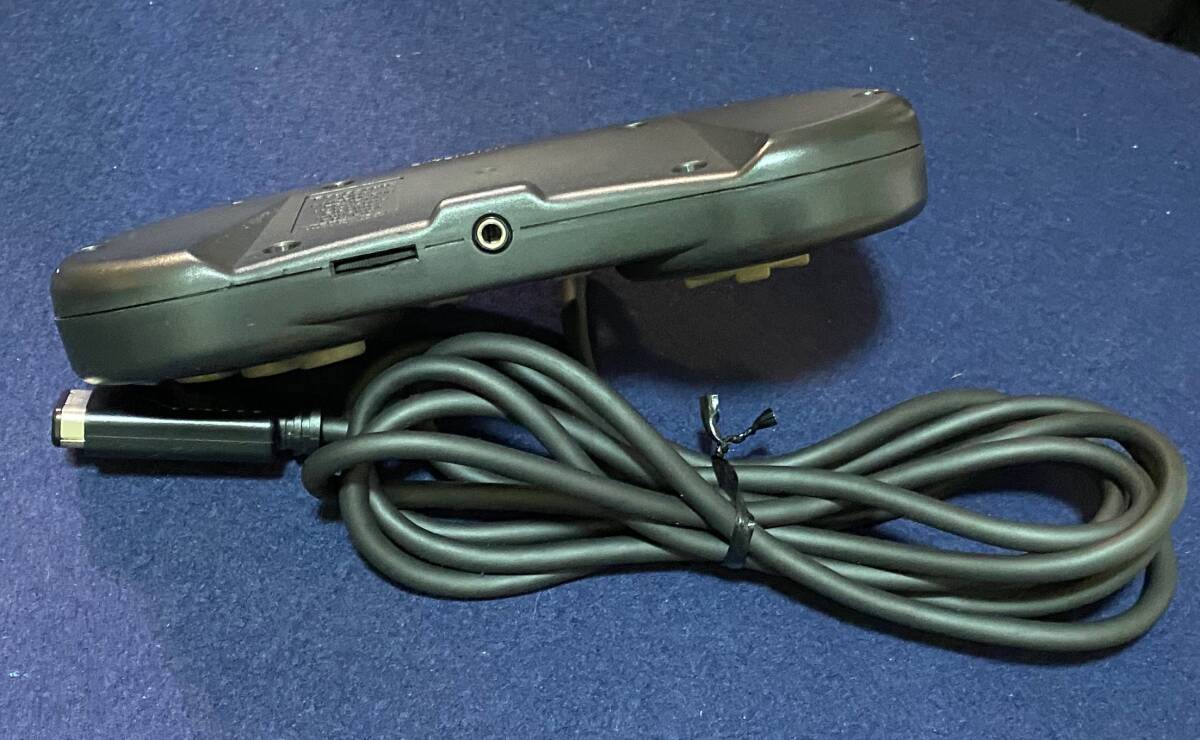 Panasonic Panasonic 3DO для игра накладка контроллер FZ-JP1X работа неизвестен Junk степень выше 