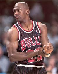 【未使用品】 NBA JORDAN ＃23 マイケル・ジョーダン BULLS シカゴ・ブルズ ユニフォーム ゲームシャツ バスケ ジャージ　ロッドマン　美品