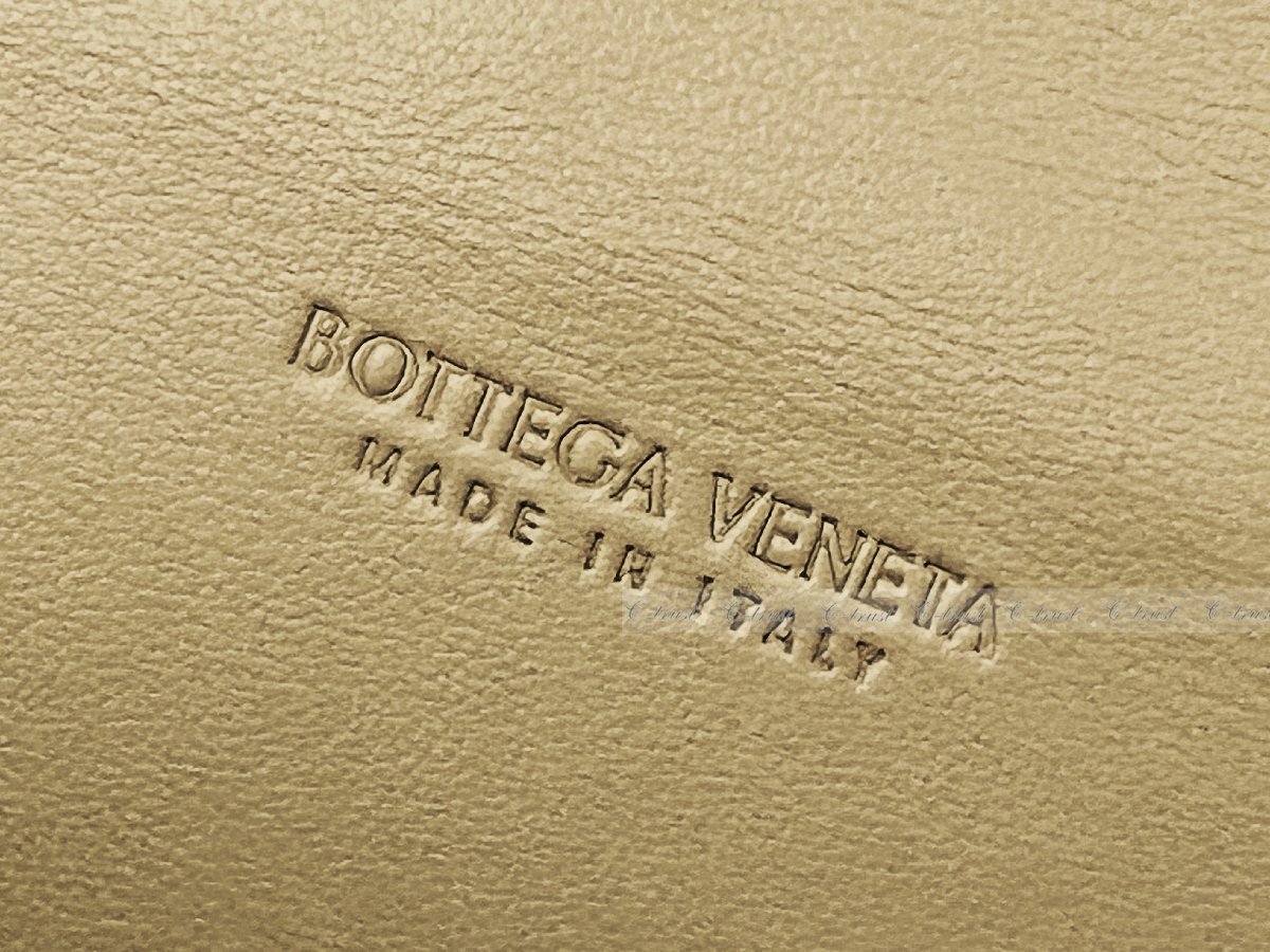 L396.. BOTTEGA VENETA ボッテガ ヴェネタ 長財(cái)布 ウォレット バイカラー 2つ折り イントレ イタリア制 ★ 4219 SURF × TRAVERTINE