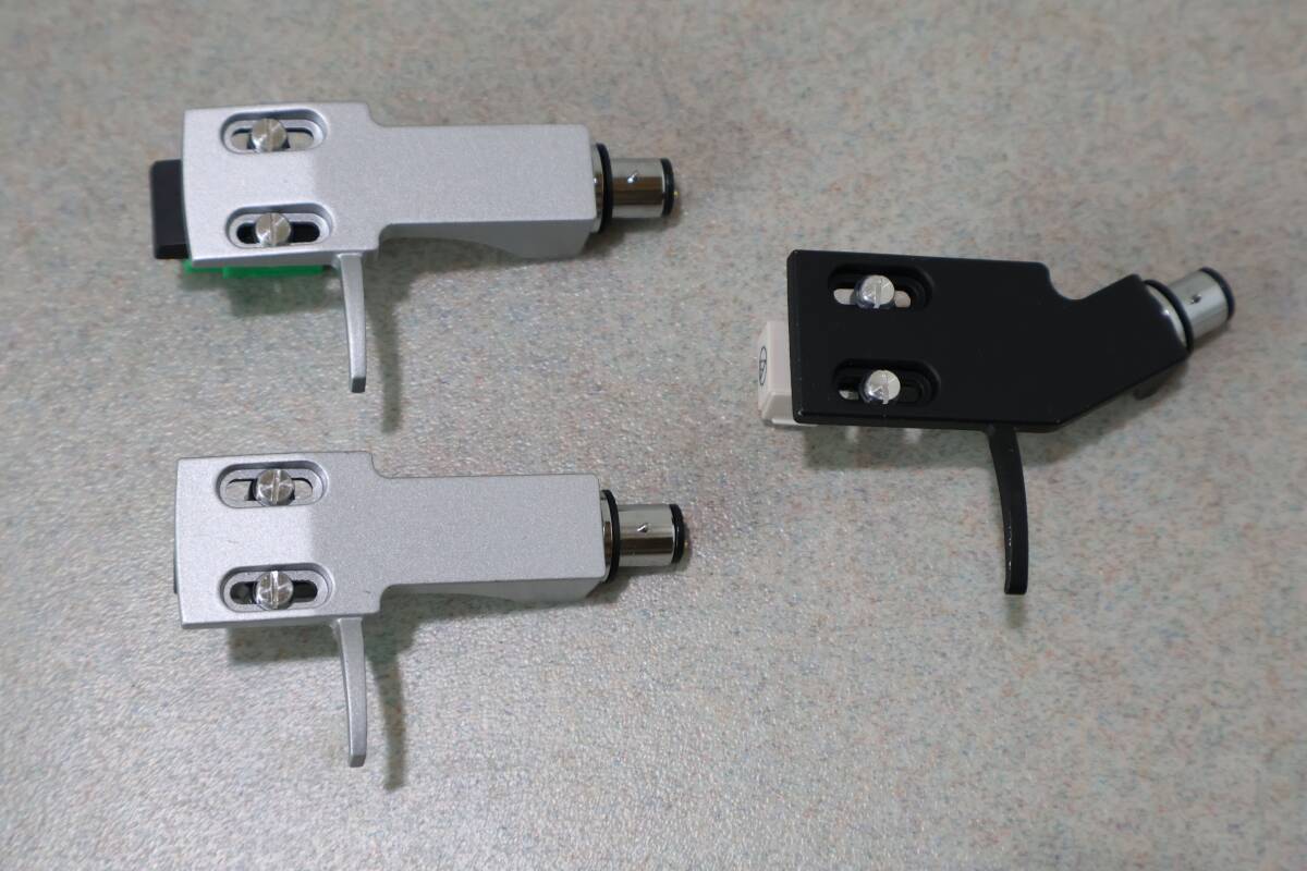 G7239 $ 3 позиций комплект оригинальный картридж *TEAC*TN-350 из снят картридж * Teac * запись плеер принадлежности 